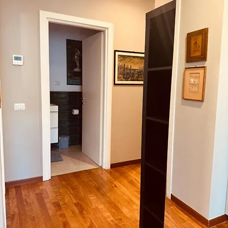 Apartamento Margherita's House