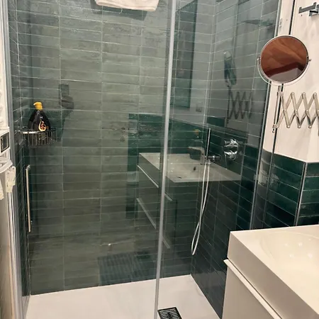 Margherita's House Appartement *