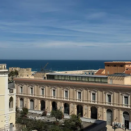 Margherita's House * Bari