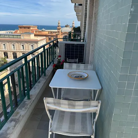 Margherita's House Bari