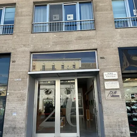 Margherita's House *