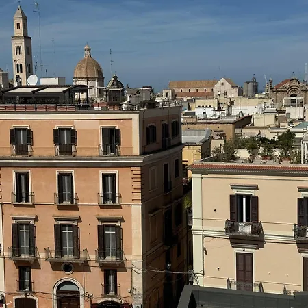 Margherita's House * Bari