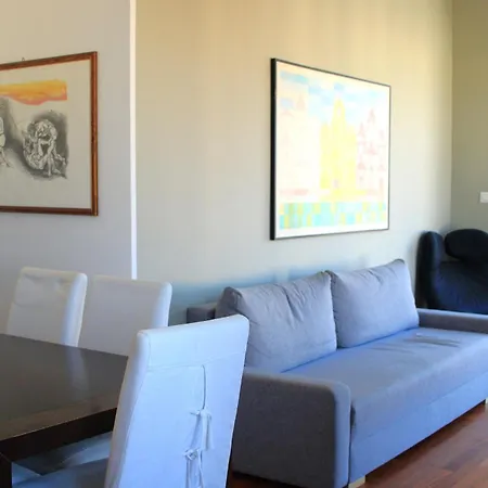 Margherita's House Appartement