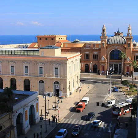 Margherita's House Appartement *