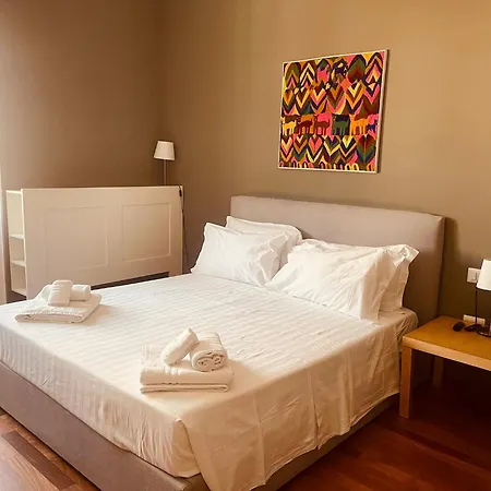 Appartement Margherita's House Bari