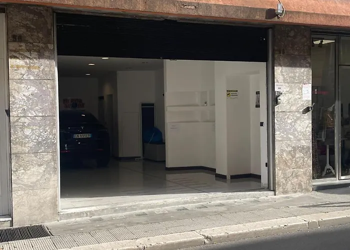 Margherita's House *