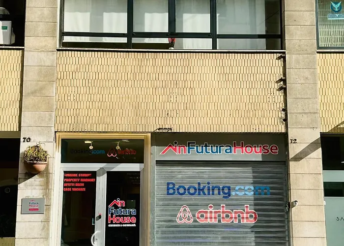 Margherita's House Apartamento Bari