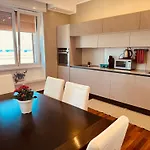 Margherita's House Daire Bari