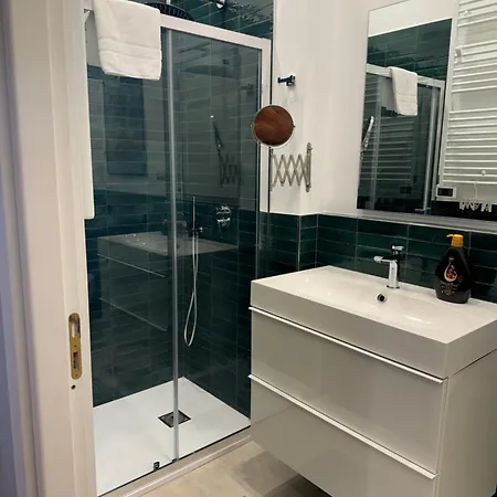 דירה Margherita's House *