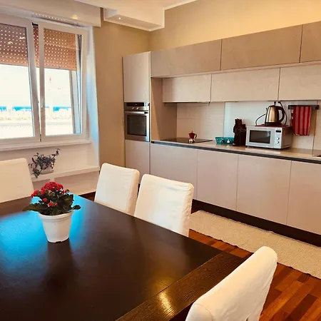 Margherita's House דירה בארי