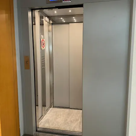 Margherita's House Μπάρι