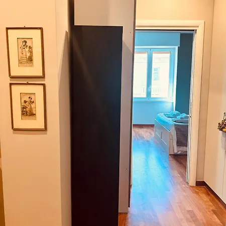 Margherita's House דירה