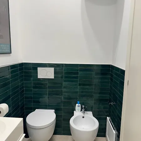 Διαμέρισμα Margherita's House *