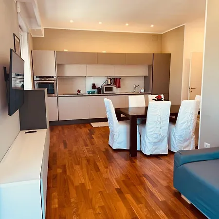 Margherita's House Apartament