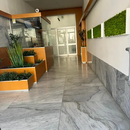 Margherita's House * Μπάρι