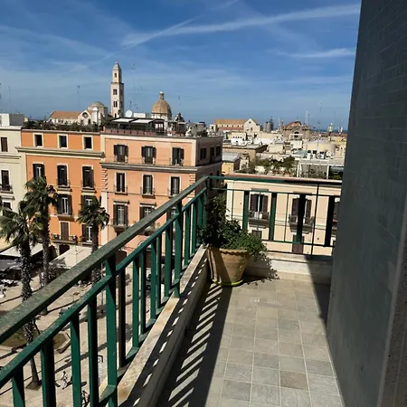 Margherita's House * Bari