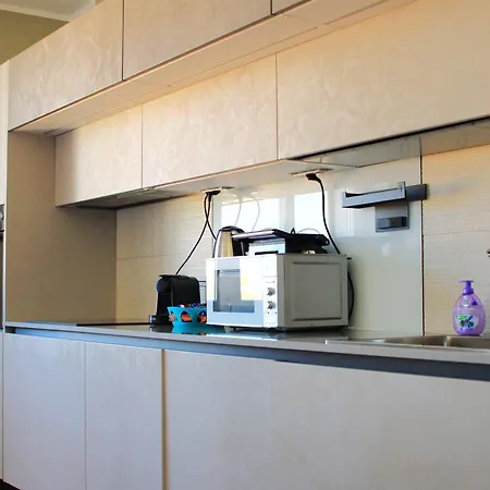 Margherita's House Διαμέρισμα Μπάρι