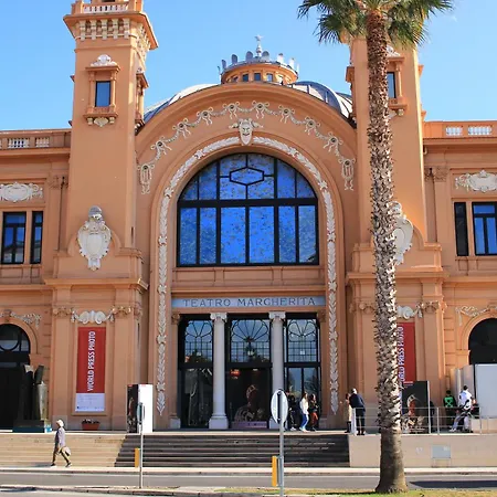 Margherita's House Μπάρι