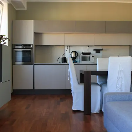 Margherita's House * Bari