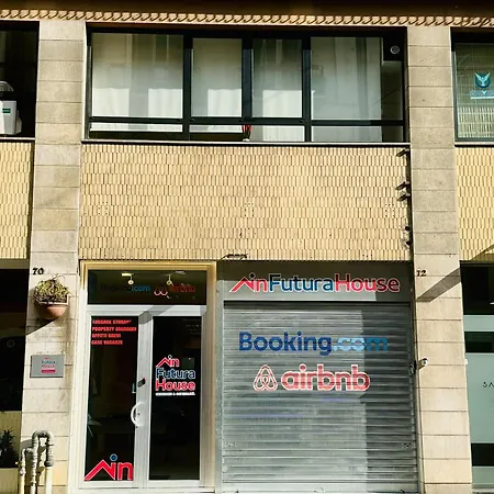 Margherita's House Apartament Bari