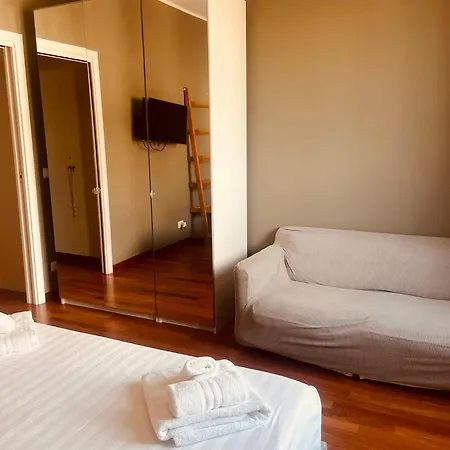Apartament Margherita's House Bari